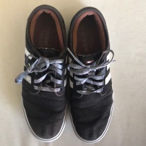 Adidas Seeley skate shoes size 9.5 men’s